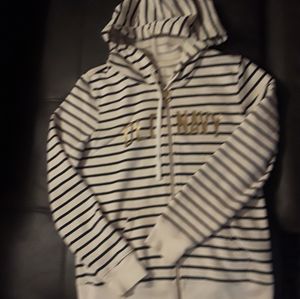 Old Navy Hoodie Sweater Jacket